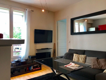 Appartement a louer charenton-le-pont - 1 pièce(s) - 31.81 m2 - Surfyn