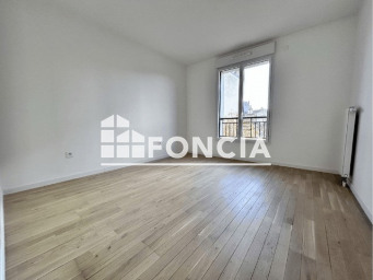 Appartement a louer suresnes - 2 pièce(s) - 41.42 m2 - Surfyn