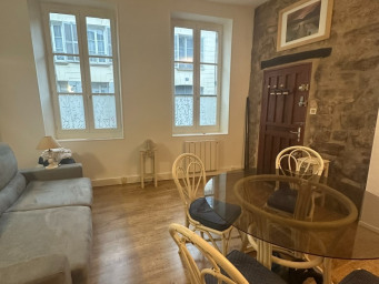 Appartement a louer fontainebleau - 1 pièce(s) - 26 m2 - Surfyn