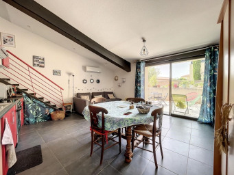 Maison a louer valence - 2 pièce(s) - 47 m2 - Surfyn