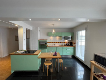 Appartement a louer lyon-3e-arrondissement - 3 pièce(s) - 74.47 m2 - Surfyn