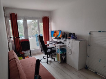 Appartement 210 000 € - 53 m²