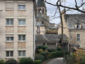 Appartement a louer poissy - 2 pièce(s) - 61 m2 - Surfyn