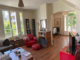 Maison a louer velizy-villacoublay - 6 pièce(s) - 115 m2 - Surfyn