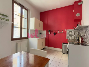 Appartement 160 000 € - 37 m²