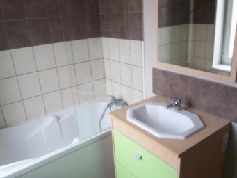 Maison a louer lens - 2 pièce(s) - 55 m2 - Surfyn