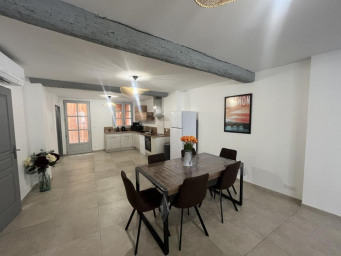 Maison a louer avignon - 4 pièce(s) - 0 m2 - Surfyn