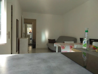 Appartement a louer marseille-15e-arrondissement - 2 pièce(s) - 29 m2 - Surfyn