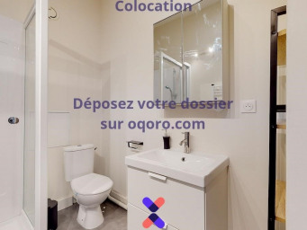 Maison a louer lille - 12 pièce(s) - 300 m2 - Surfyn