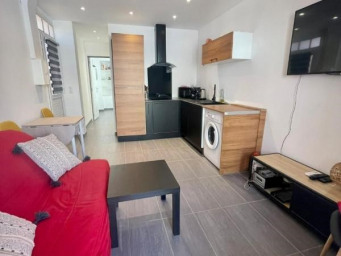 Appartement a louer antibes - 2 pièce(s) - 28 m2 - Surfyn