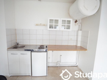 Appartement a louer romainville - 1 pièce(s) - 27 m2 - Surfyn