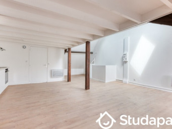 Appartement a louer tourcoing - 1 pièce(s) - 52 m2 - Surfyn