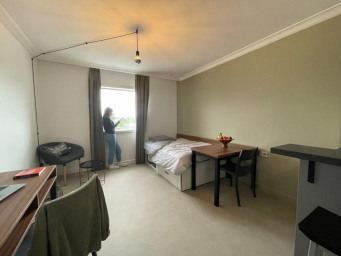 Appartement a louer noisy-le-grand - 1 pièce(s) - 22 m2 - Surfyn