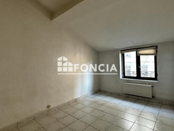 Appartement 199 000 € - 47 m²