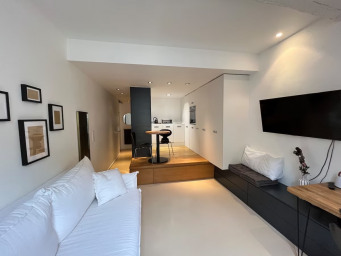 Appartement a louer aix-en-provence - 1 pièce(s) - 25 m2 - Surfyn
