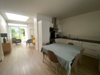 Maison a louer wattrelos - 4 pièce(s) - 80 m2 - Surfyn