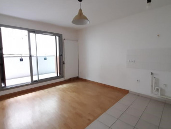 Appartement a louer paris-19e-arrondissement - 1 pièce(s) - 25.24 m2 - Surfyn