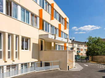 Appartement a louer massy - 1 pièce(s) - 17 m2 - Surfyn