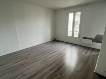Appartement a louer puteaux - 1 pièce(s) - 25 m2 - Surfyn