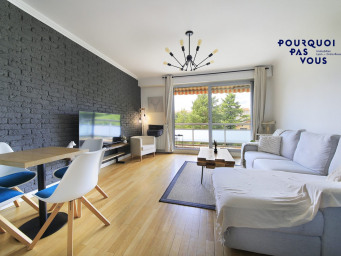 Appartement 280 000 € - 51 m²
