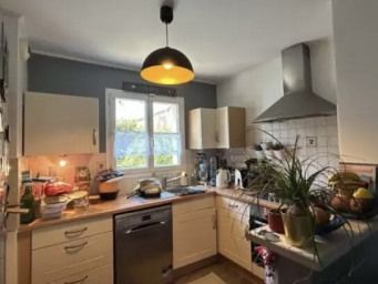 Maison a louer saint-ouen-l'aumone - 5 pièce(s) - 84 m2 - Surfyn