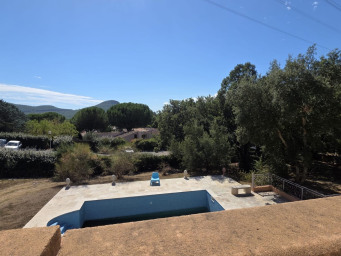 Maison a louer frejus - 5 pièce(s) - 130 m2 - Surfyn