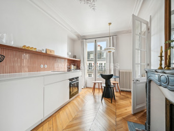 Appartement a louer paris-6e-arrondissement - 6 pièce(s) - 125 m2 - Surfyn