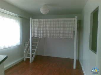 Appartement a louer courbevoie - 1 pièce(s) - 29.37 m2 - Surfyn