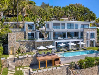 Maison a louer cannes - 8 pièce(s) - 600 m2 - Surfyn