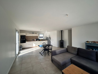 Maison a louer landerneau - 3 pièce(s) - 71 m2 - Surfyn