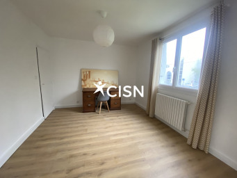 Maison a louer saint-nazaire - 6 pièce(s) - 125 m2 - Surfyn