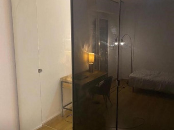 Appartement a louer pontoise - 1 pièce(s) - 12 m2 - Surfyn