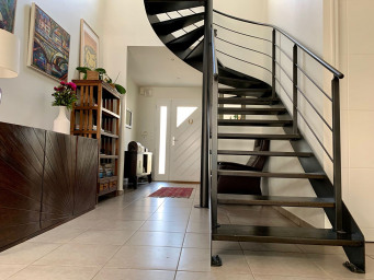 Maison a louer saint-herblain - 6 pièce(s) - 160 m2 - Surfyn