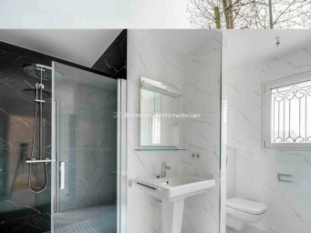 Maison a louer puteaux - 9 pièce(s) - 250 m2 - Surfyn