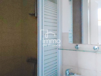 Appartement a louer oyonnax - 1 pièce(s) - 18 m2 - Surfyn