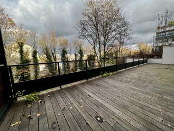 Appartement a louer meudon - 5 pièce(s) - 173 m2 - Surfyn