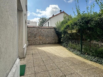 Appartement a louer villiers-sur-marne - 5 pièce(s) - 95 m2 - Surfyn