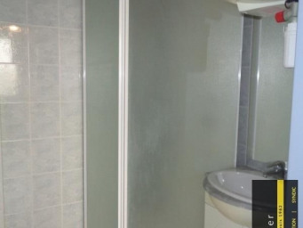 Appartement a louer alencon - 1 pièce(s) - 28 m2 - Surfyn