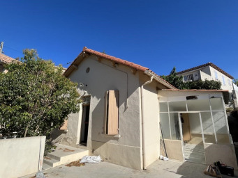 Maison a louer marseille-2e-arrondissement - 0 pièce(s) - 36 m2 - Surfyn