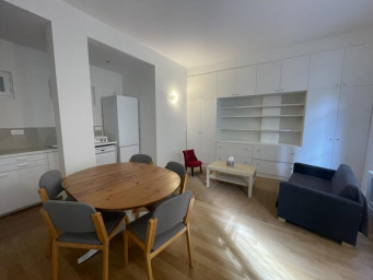 Appartement 4 pièce(s) 73 m²à louer Paris-5e-arrondissement