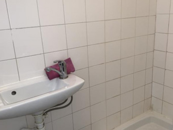 Appartement a louer paris-19e-arrondissement - 1 pièce(s) - 17 m2 - Surfyn