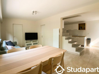 Maison a louer schiltigheim - 3 pièce(s) - 71 m2 - Surfyn