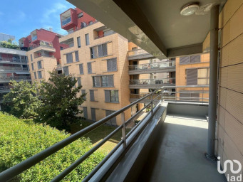 Appartement a louer lyon-2e-arrondissement - 3 pièce(s) - 76 m2 - Surfyn