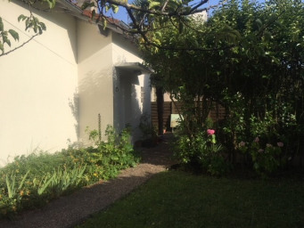 Maison a louer toulouse - 5 pièce(s) - 83.26 m2 - Surfyn