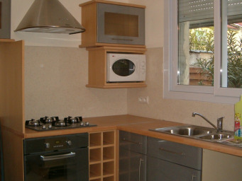 Maison a louer toulouse - 5 pièce(s) - 83.26 m2 - Surfyn