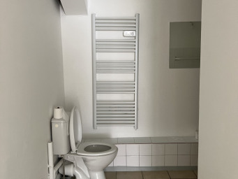 Appartement a louer champs-sur-marne - 2 pièce(s) - 37.46 m2 - Surfyn