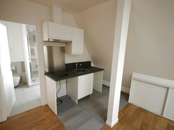 Appartement a louer paris-8e-arrondissement - 1 pièce(s) - 28.4 m2 - Surfyn