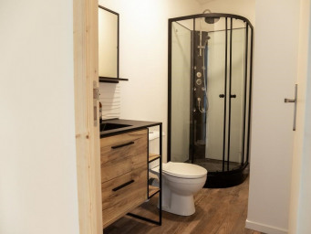 Appartement a louer lens - 1 pièce(s) - 25 m2 - Surfyn