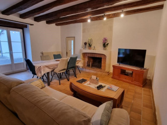 Maison a louer joue-les-tours - 3 pièce(s) - 117 m2 - Surfyn