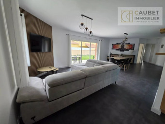 Maison a louer tarbes - 5 pièce(s) - 115.35 m2 - Surfyn